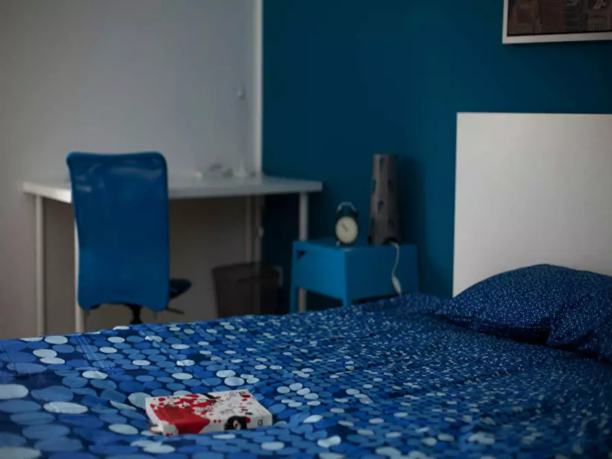 Immagine 6 di Camera in affitto  in Via Augusto Murri a Bologna