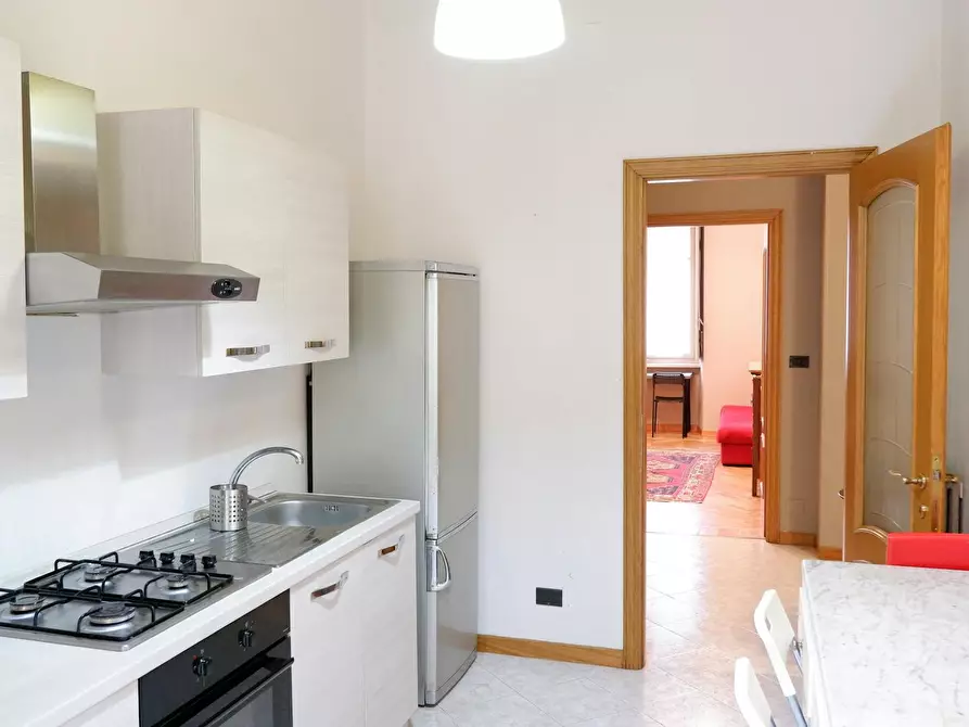 Immagine 9 di Camera in affitto  in Via dei Mille a Torino