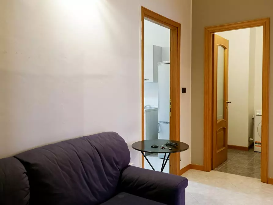 Immagine 7 di Camera in affitto  in Via dei Mille a Torino