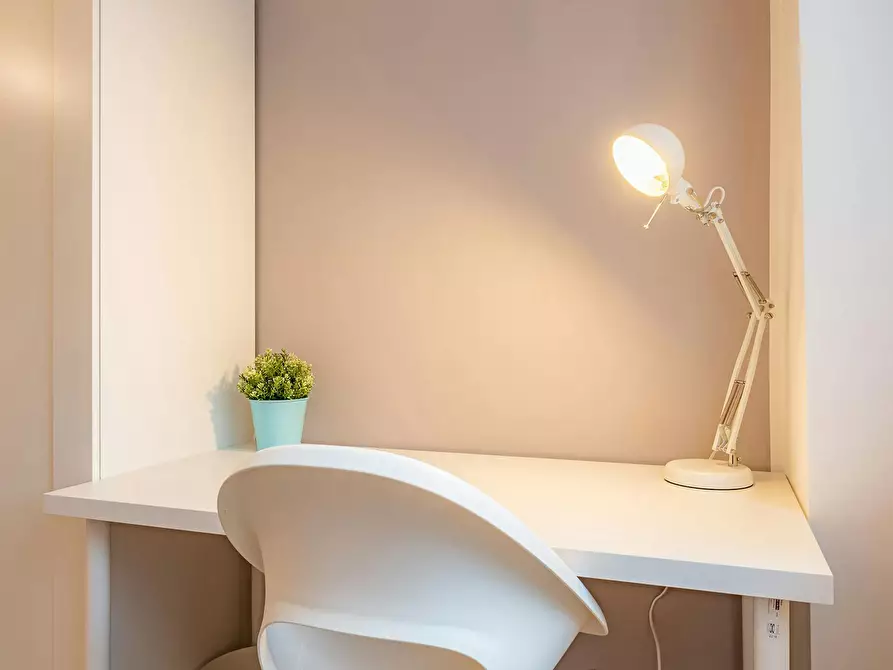 Immagine 5 di Camera in affitto  in Via Filippo Sassetti a Milano