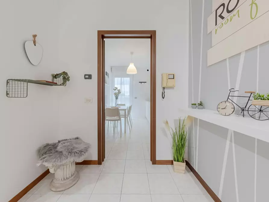 Immagine 10 di Camera in affitto  in Via Vittorio Bachelet a Borgoricco