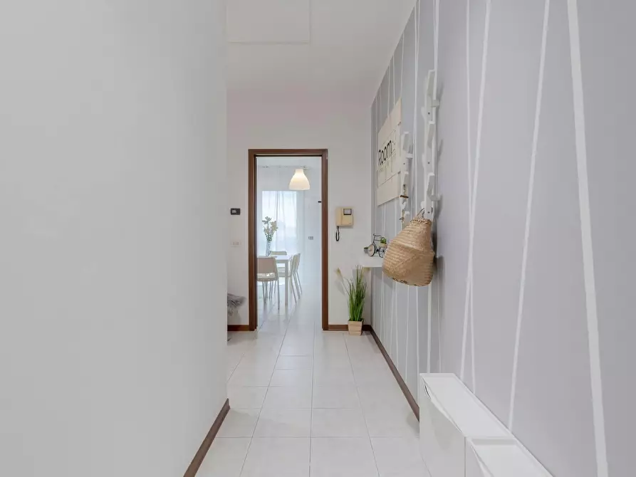 Immagine 6 di Camera in affitto  in Via Vittorio Bachelet a Borgoricco