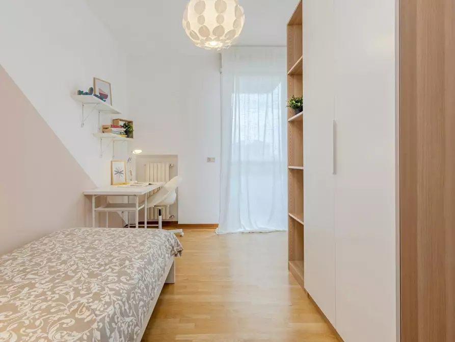 Immagine 1 di Camera in affitto  in Via Vittorio Bachelet a Borgoricco