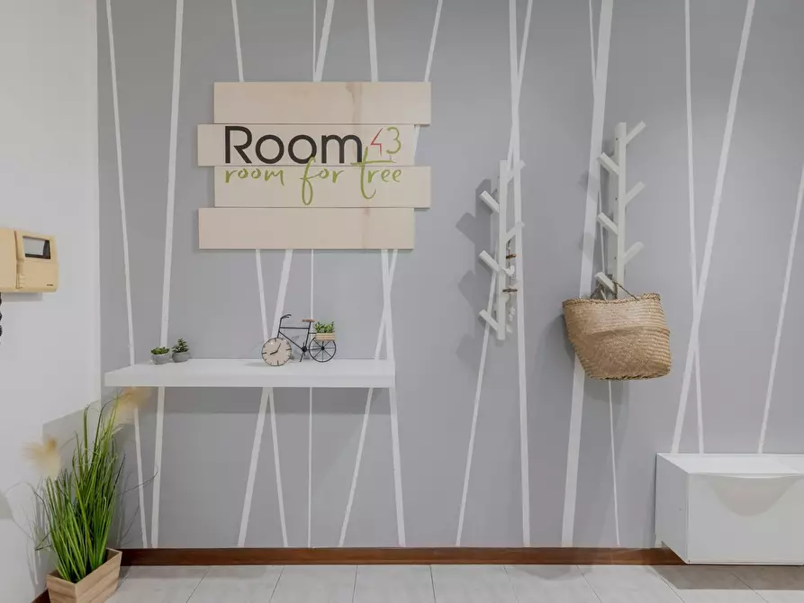 Immagine 9 di Camera condivisa in affitto  in Via Vittorio Bachelet a Borgoricco