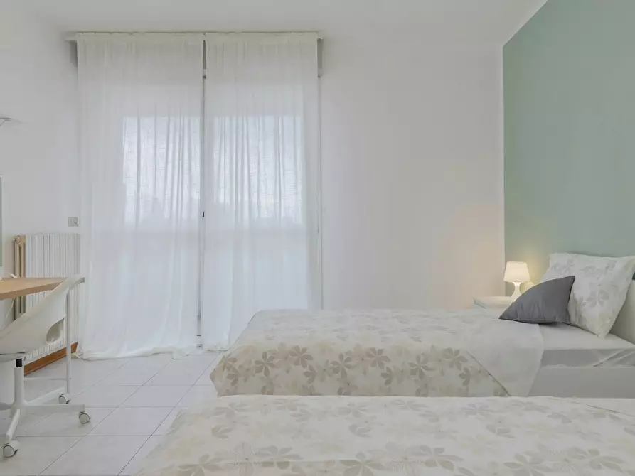 Immagine 3 di Camera condivisa in affitto  in Via Vittorio Bachelet a Borgoricco