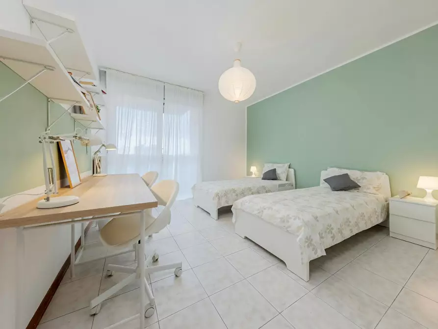 Immagine 1 di Camera condivisa in affitto  in Via Vittorio Bachelet a Borgoricco