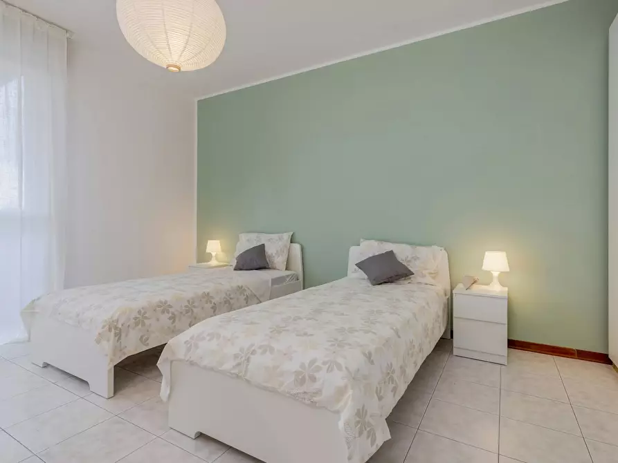 Immagine 2 di Camera condivisa in affitto  in Via Vittorio Bachelet a Borgoricco