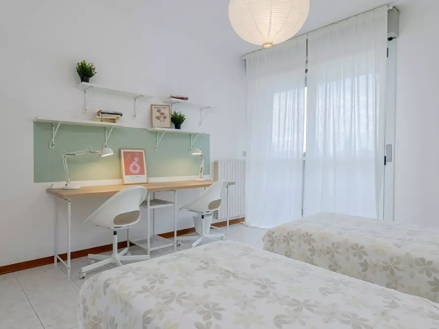 Immagine 4 di Camera condivisa in affitto  in Via Vittorio Bachelet a Borgoricco