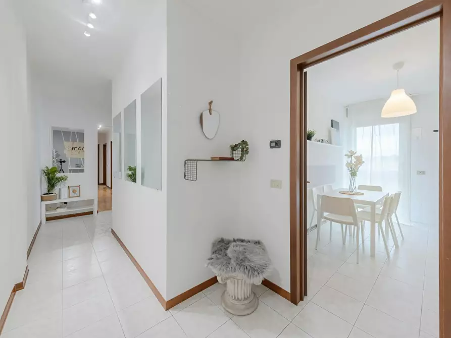 Immagine 10 di Camera condivisa in affitto  in Via Vittorio Bachelet a Borgoricco