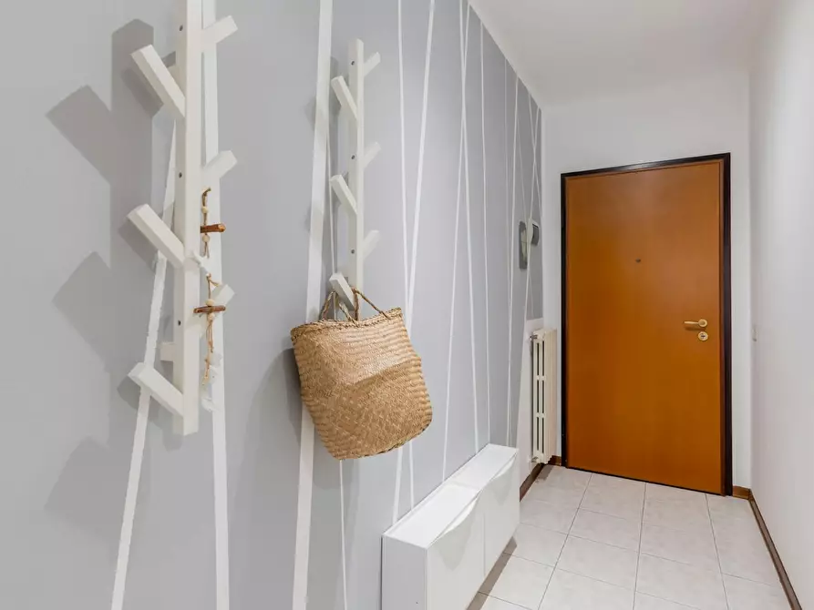 Immagine 8 di Camera condivisa in affitto  in Via Vittorio Bachelet a Borgoricco