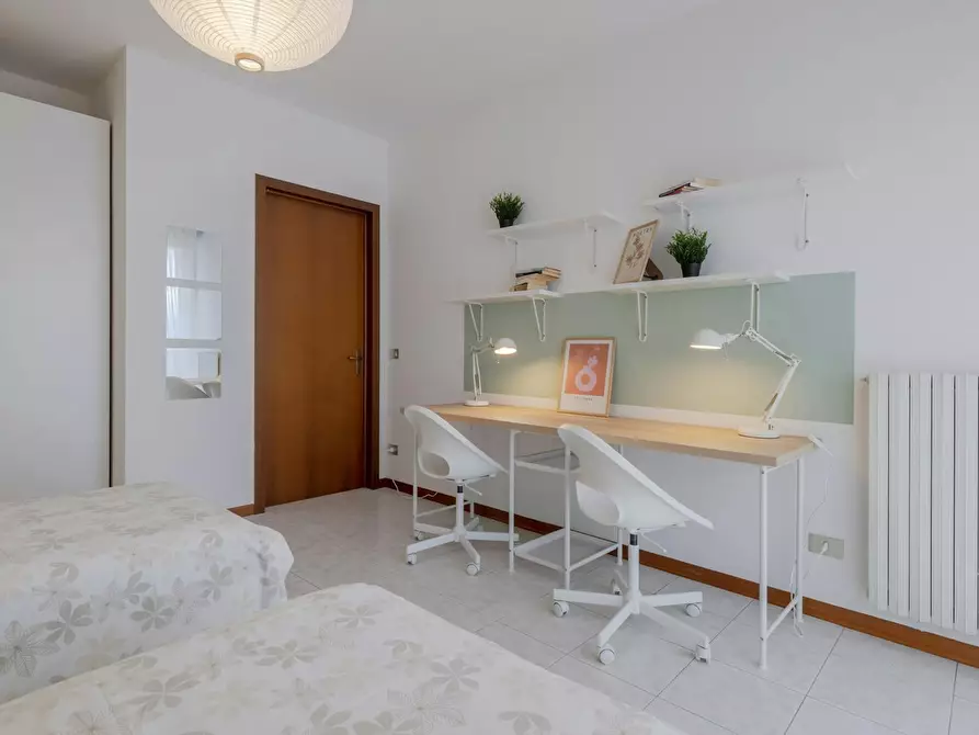 Immagine 6 di Camera condivisa in affitto  in Via Vittorio Bachelet a Borgoricco