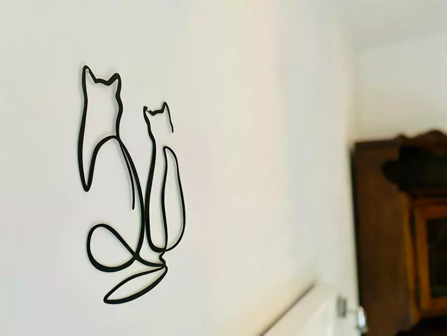 Immagine 4 di Camera in affitto  in Via Sesto Calende a Milano