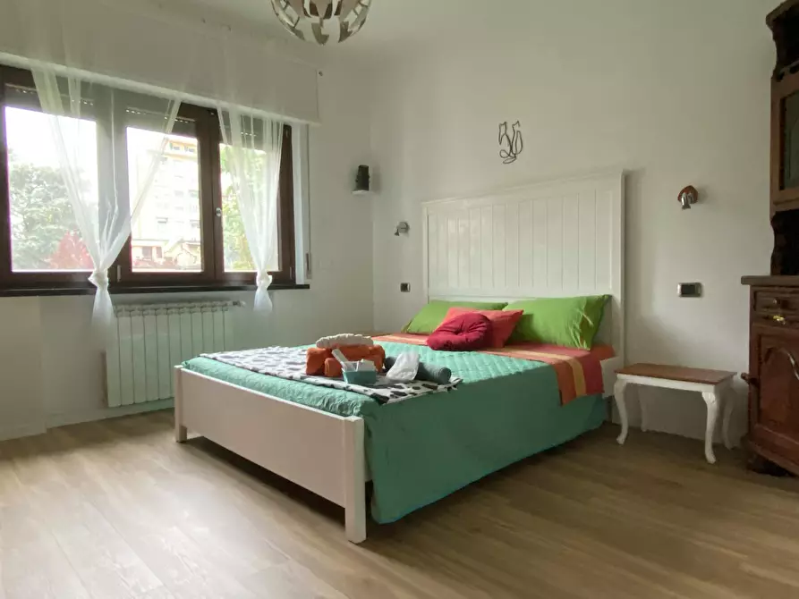 Immagine 6 di Camera in affitto  in Via Sesto Calende a Milano