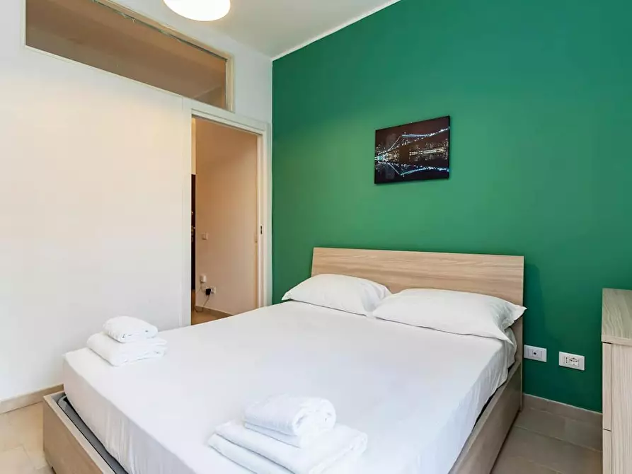 Immagine 4 di Appartamento in affitto  in Via Carlo d'Adda a Milano