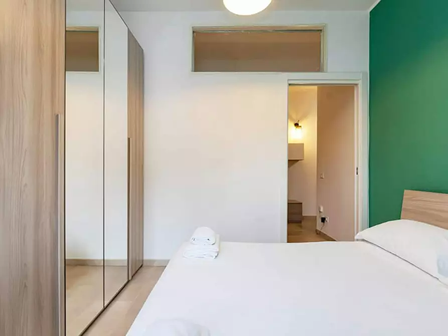 Immagine 10 di Appartamento in affitto  in Via Carlo d'Adda a Milano
