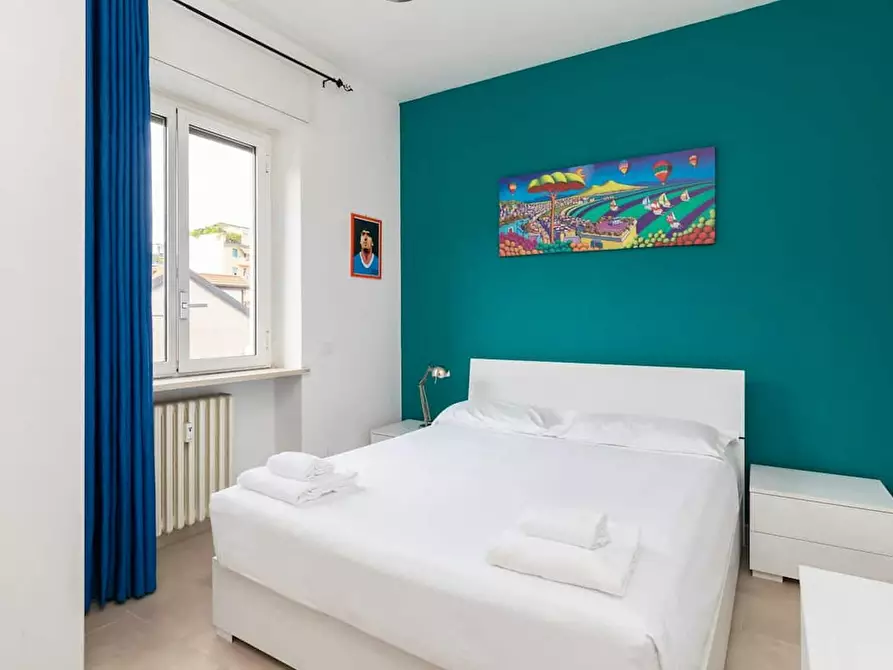 Immagine 6 di Appartamento in affitto  in Via Carlo d'Adda a Milano