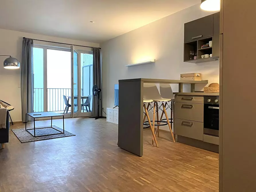 Immagine 6 di Appartamento in affitto  in Stellinger Steindamm a Hamburg
