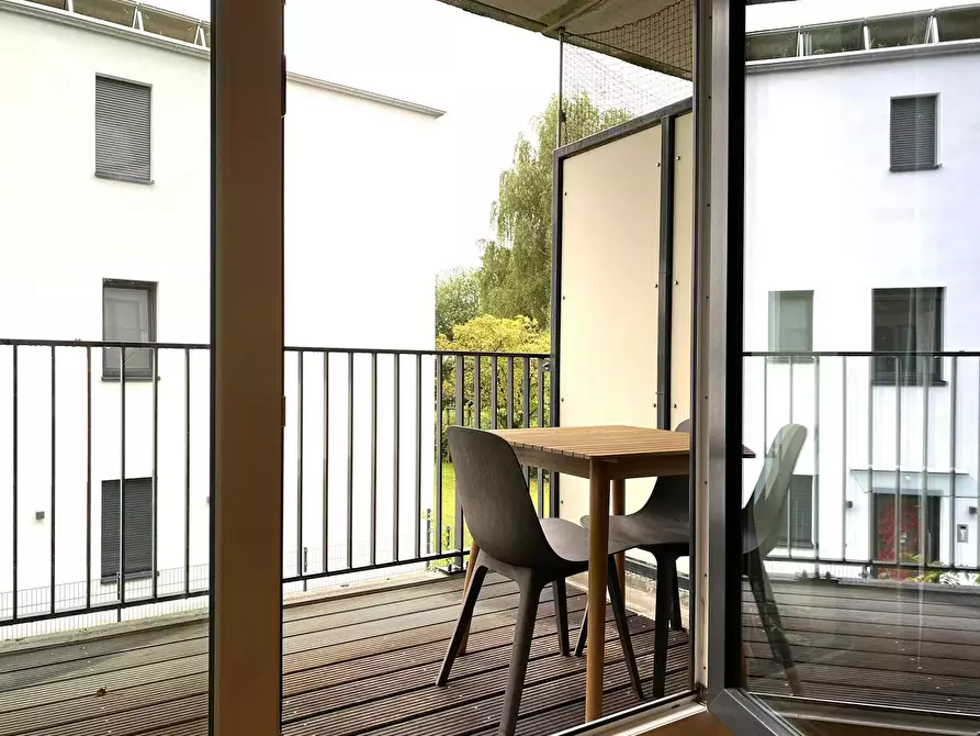 Immagine 8 di Appartamento in affitto  in Stellinger Steindamm a Hamburg