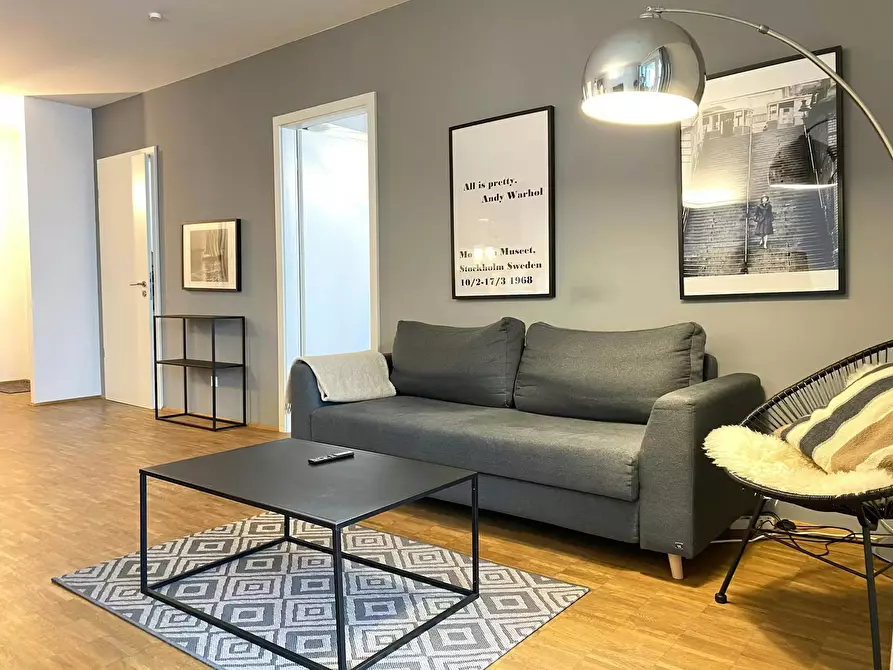 Immagine 2 di Appartamento in affitto  in Stellinger Steindamm a Hamburg