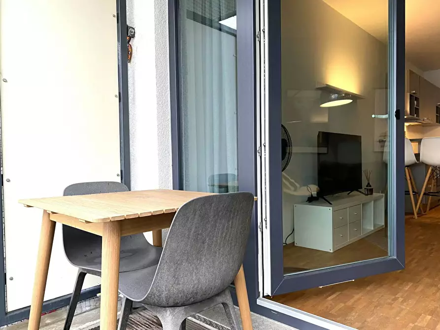 Immagine 9 di Appartamento in affitto  in Stellinger Steindamm a Hamburg