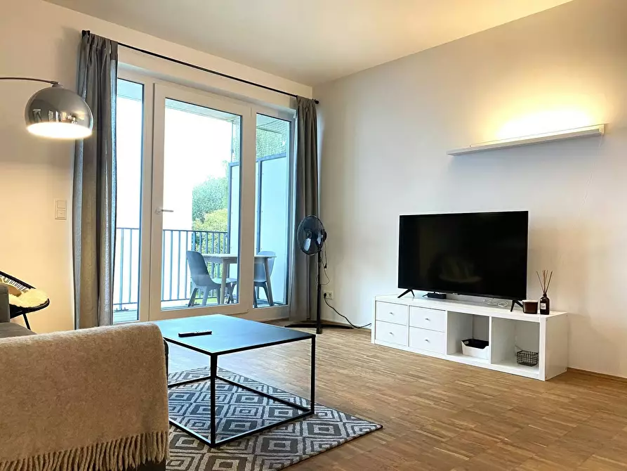 Immagine 1 di Appartamento in affitto  in Stellinger Steindamm a Hamburg