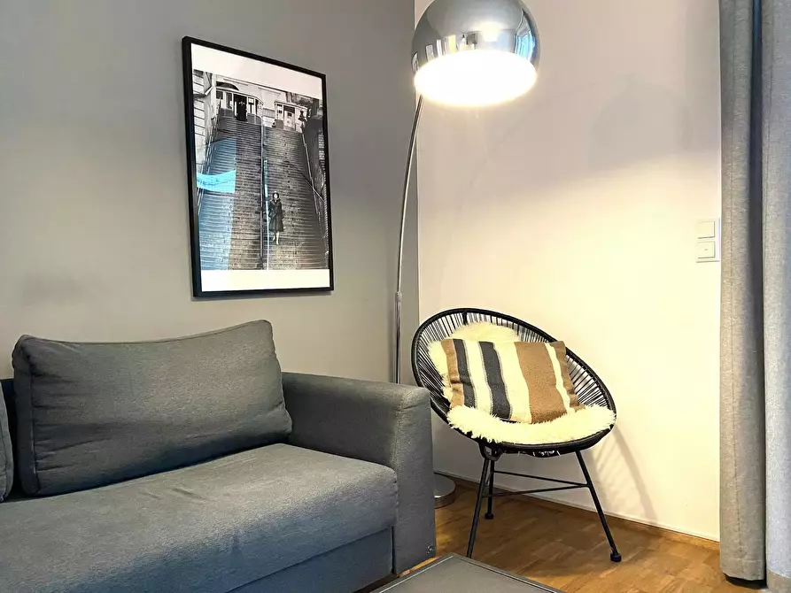 Immagine 4 di Appartamento in affitto  in Stellinger Steindamm a Hamburg