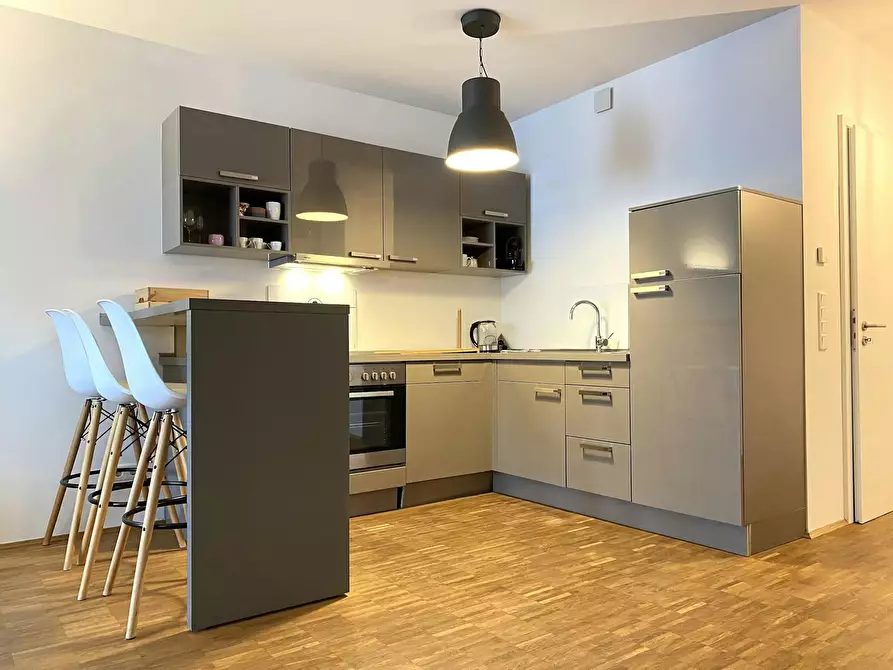 Immagine 7 di Appartamento in affitto  in Stellinger Steindamm a Hamburg