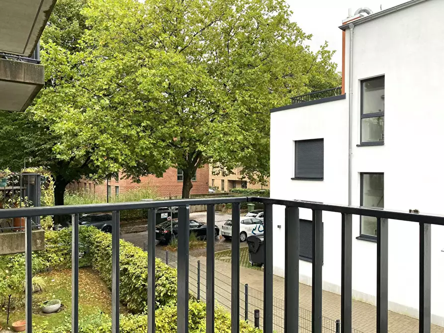 Immagine 10 di Appartamento in affitto  in Stellinger Steindamm a Hamburg