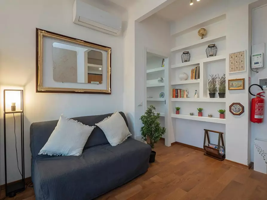 Immagine 6 di Appartamento in affitto  in Via Sebino a Milano