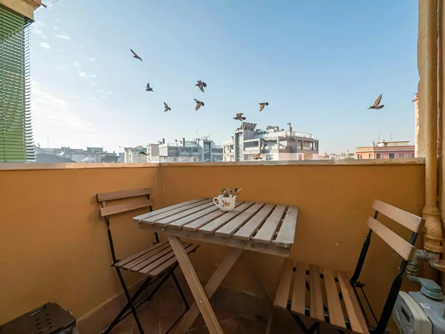 Immagine 10 di Appartamento in affitto  in Via Sebino a Milano