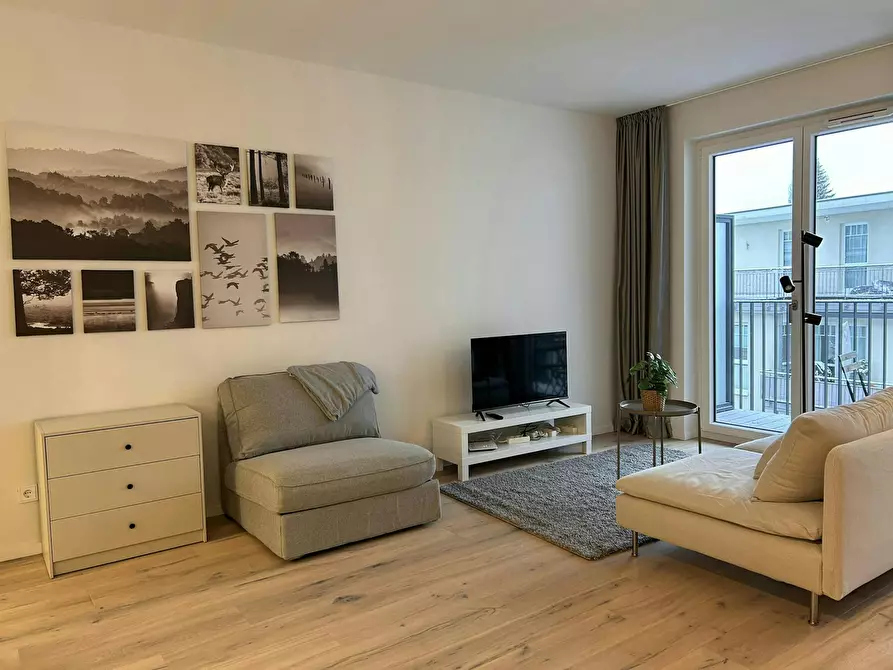 Immagine 10 di Appartamento in affitto  in Kuhmühle a Hamburg Uhlenhorst