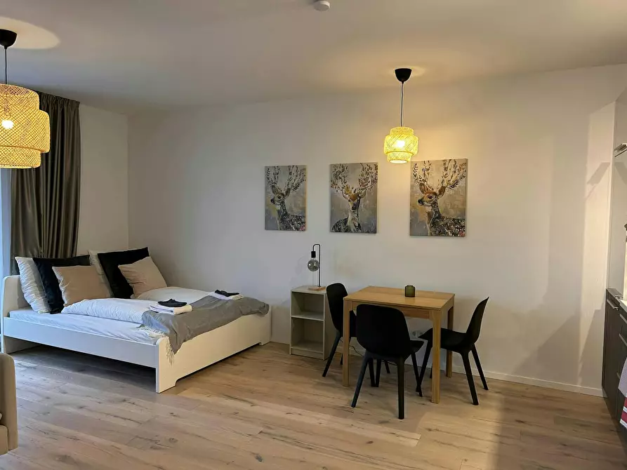 Immagine 6 di Appartamento in affitto  in Kuhmühle a Hamburg Uhlenhorst