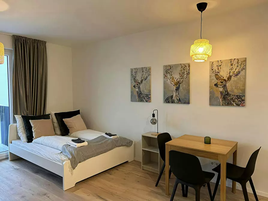 Immagine 5 di Appartamento in affitto  in Kuhmühle a Hamburg Uhlenhorst