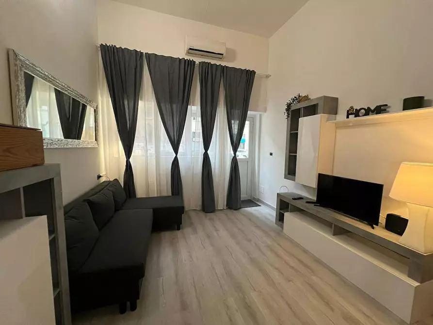 Immagine 2 di Appartamento in affitto  in Via Breno a Milano