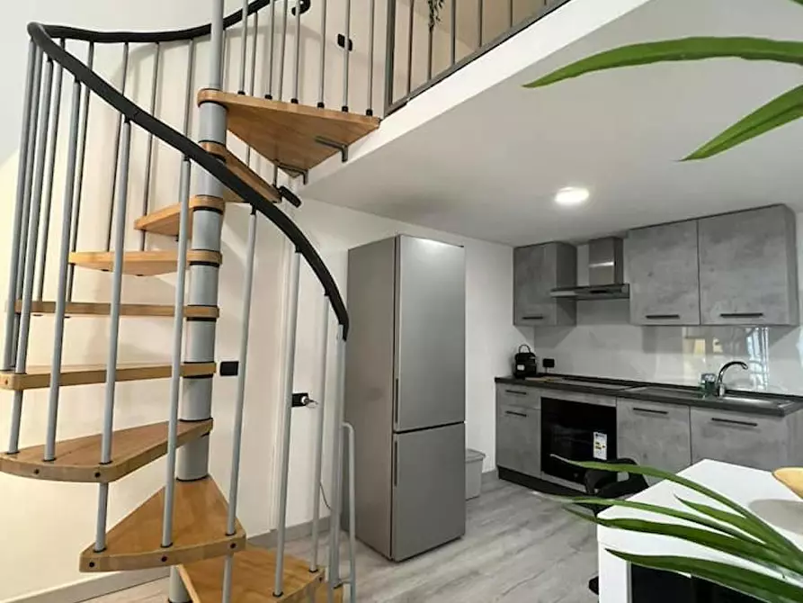 Immagine 6 di Appartamento in affitto  in Via Breno a Milano