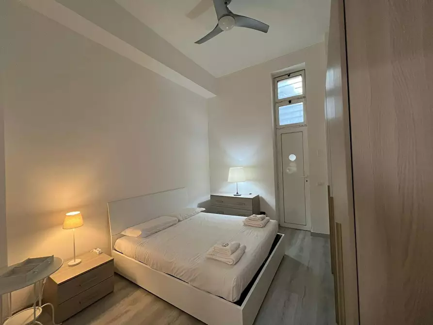 Immagine 3 di Appartamento in affitto  in Via Breno a Milano