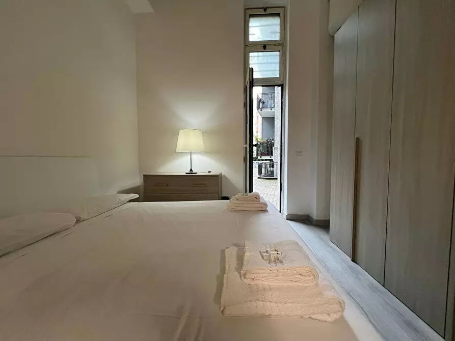 Immagine 4 di Appartamento in affitto  in Via Breno a Milano