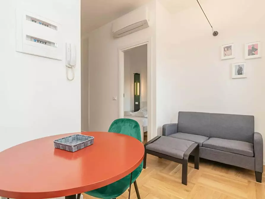 Immagine 7 di Appartamento in affitto  in Via Savona a Milano