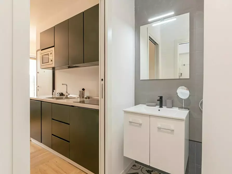 Immagine 9 di Appartamento in affitto  in Via Savona a Milano