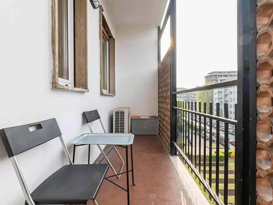 Immagine 8 di Appartamento in affitto  in Via Savona a Milano