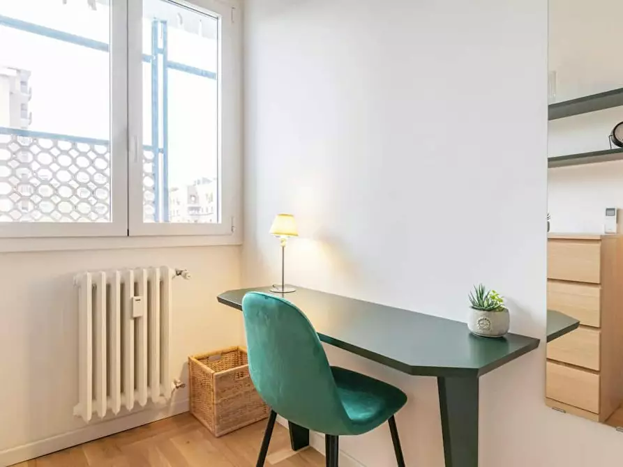 Immagine 4 di Appartamento in affitto  in Via Savona a Milano