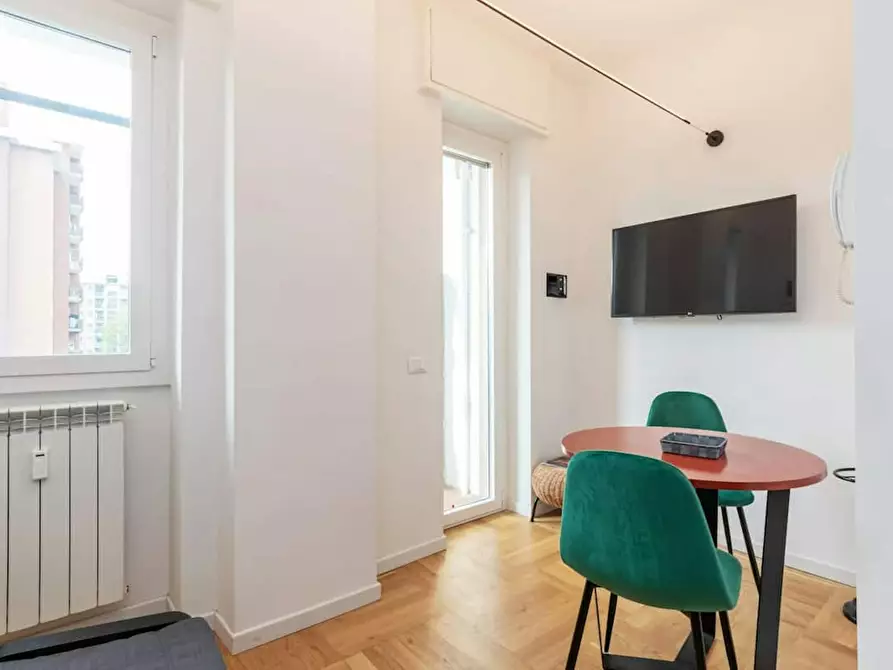 Immagine 3 di Appartamento in affitto  in Via Savona a Milano