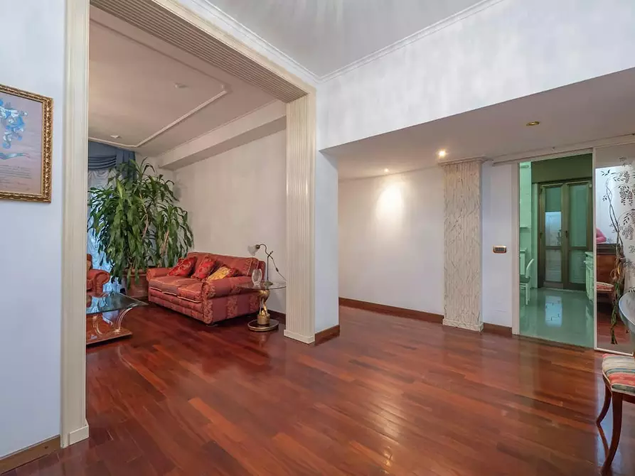 Immagine 8 di Appartamento in affitto  in Piazzale Vincenzo Cuoco a Milano