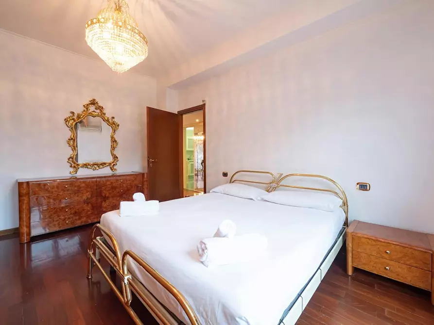 Immagine 5 di Appartamento in affitto  in Piazzale Vincenzo Cuoco a Milano