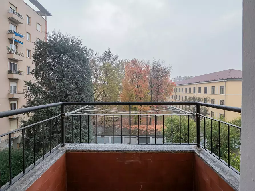 Immagine 9 di Appartamento in affitto  in Piazzale Vincenzo Cuoco a Milano