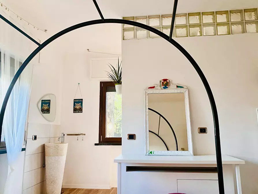 Immagine 9 di Camera in affitto  in Via Sesto Calende a Milano