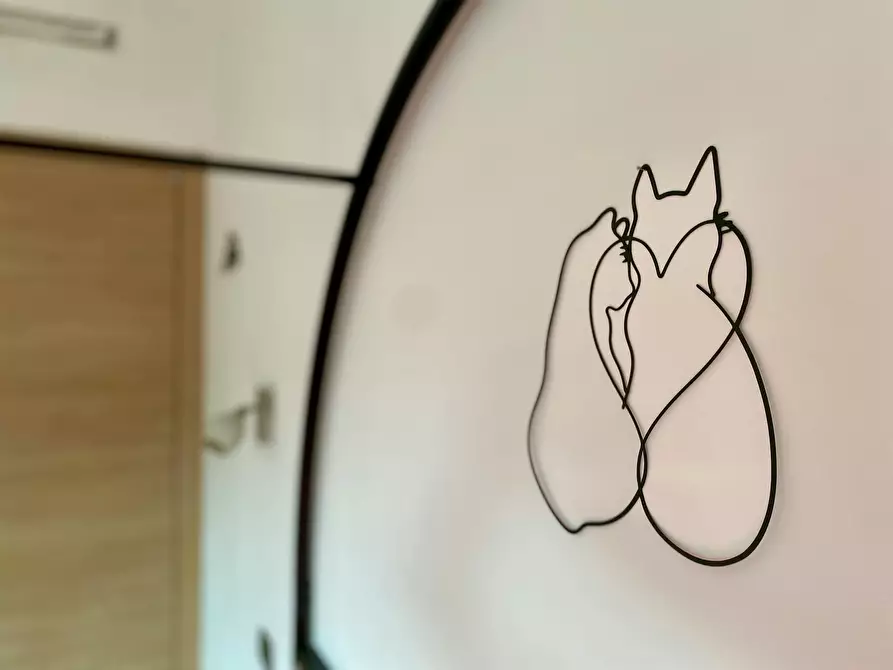 Immagine 2 di Camera in affitto  in Via Sesto Calende a Milano