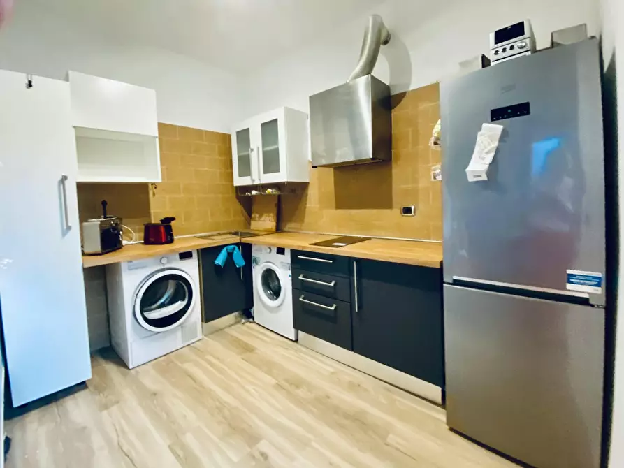 Immagine 6 di Camera in affitto  in Via Sesto Calende a Milano