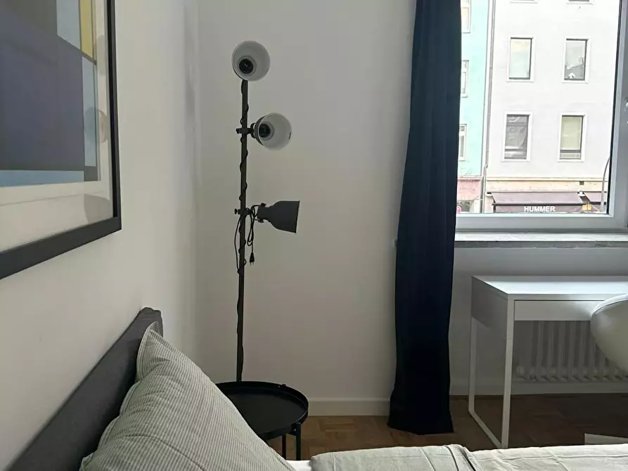 Immagine 1 di Camera in affitto  in Roßstraße a Düsseldorf