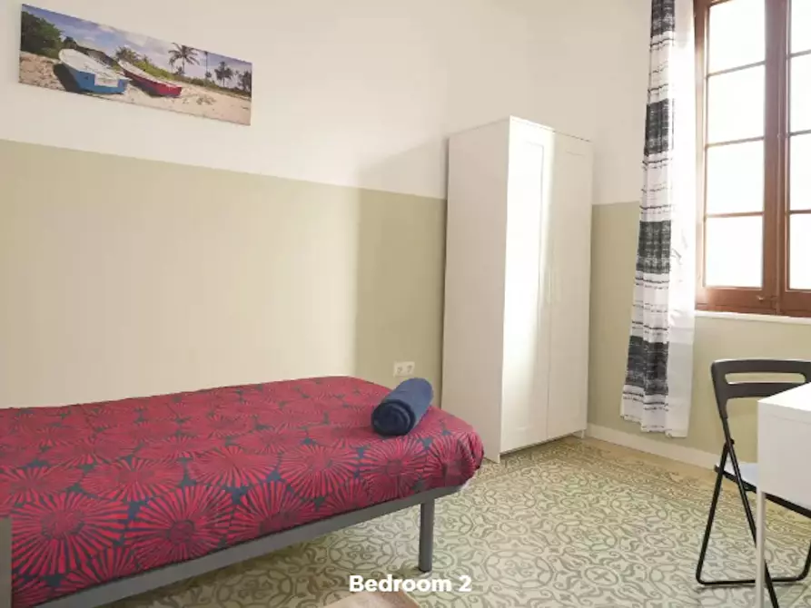 Immagine 2 di Camera in affitto  in Carrer de Ferlandina a Barcelona